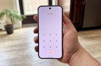 3 the reason why I nonetheless use Android sample unlock in 2025