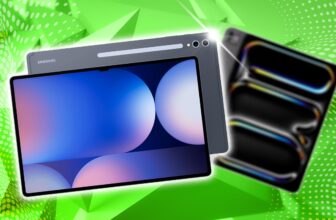 5 methods my Android pill runs laps round your iPad