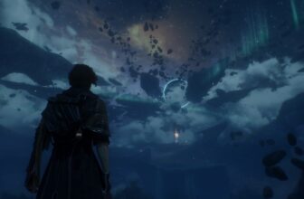 Clair Obscur Expedition 33 evaluate: An unique hit RPG