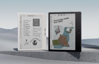 New Boox Go Sequence tablets will be the reMarkable various you’ve got been ready for