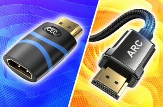 How I take advantage of CEC and ARC to get the very best TV sound doable