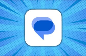 Google Messages’ newest characteristic is right here to save lots of you from your self