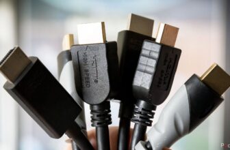 The top of HDMI might lastly be right here because of this new tech from China