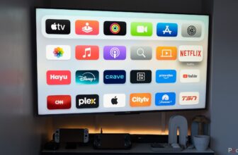 Do you have to put a TV in your bed room?