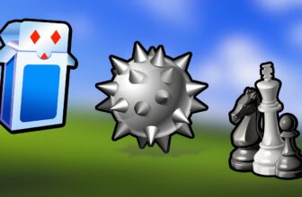 5 retro Home windows video games that can carry you proper again to 2007