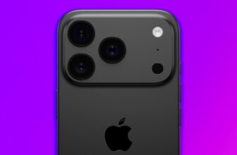 The iPhone 17 Professional’s rumored big digicam bump may get an surprising accent