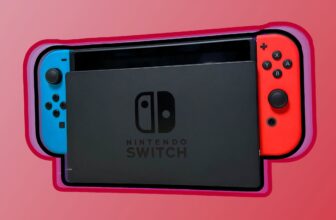 With out this characteristic I am undecided the Nintendo Change 2 is even price it