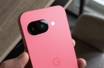The Pixel 9a is not excellent, and these 5 flaws show it