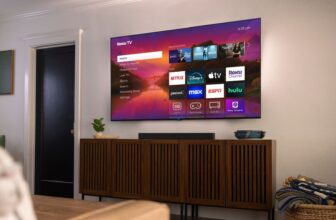 Say hi there to the brand new Roku sticks