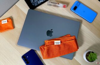 This $20 product is my secret weapon for protecting my gadgets clear