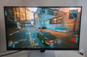 KTC H27E6 gaming monitor overview