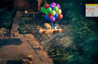 Chaotic deliveries, colourful co-op motion RPGs and different new indie video games price testing