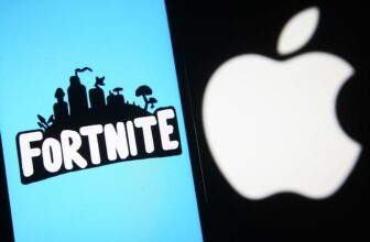 'Fortnite' is offline on iOS world wide