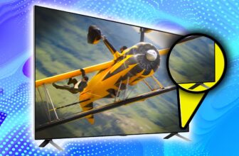 Test your TV proper now for these 3 Soiled Display Impact indicators