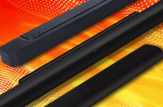 In case your soundbar would not have this, you are lacking out