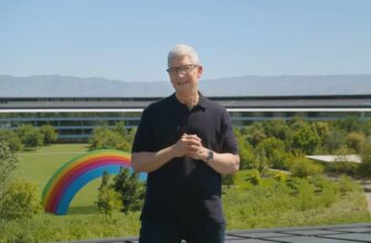 A brand new look, Apple Intelligence and extra