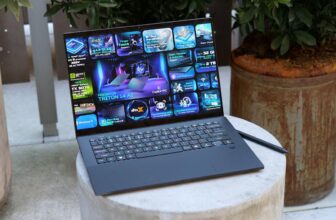 Computex’s new laptops from ASUS, Razer and extra