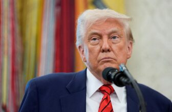 Trump will signal the Take It Down Act criminalizing AI deepfakes right now