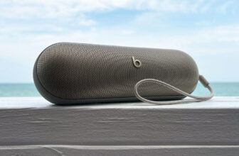 The Beats Tablet transportable speaker drops again right down to a record-low worth