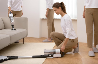 Certainly one of our favourite cordless vacuums is on sale for $150 as a Memorial Day promotion