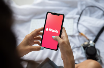 Tinder is testing top preferences