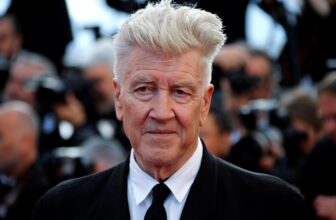 David Lynch public sale affords a glimpse of his private and inventive life