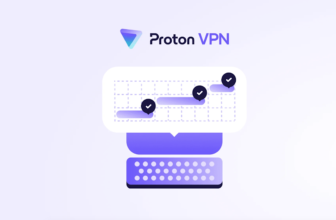 Get 66 p.c off a two-year subscription to ProtonVPN