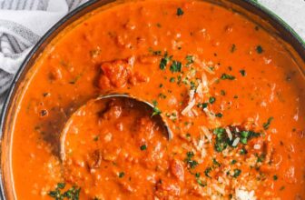 Vodka Sauce – Spend With Pennies