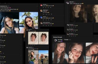 Why is Threads recommending these bizarre spammy posts from folks in search of ‘buddies’?