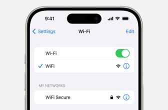 iOS 19 could carry a characteristic that makes signing into public Wi-Fi much less of a trouble