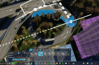 Skylines II delays Bridges & Ports DLC to This fall