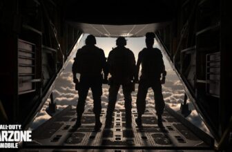 Activision is abandoning Name of Responsibility: Warzone Cellular