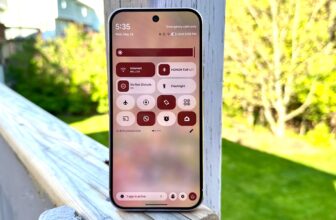 5 Android 16 UI modifications that are not being talked about sufficient