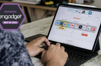 One of the best iPad circumstances for 2025