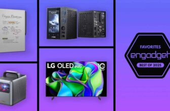 The very best Father’s Day presents and devices for each dad in 2025