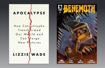 A quick historical past of humankind’s many apocalypses