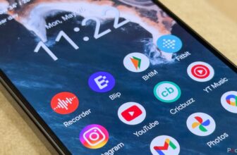 After attempting this free app, I am by no means utilizing AirDrop or Fast Share once more