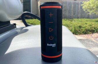 This convenient gadget helped decrease my golf rating and enhance my sport