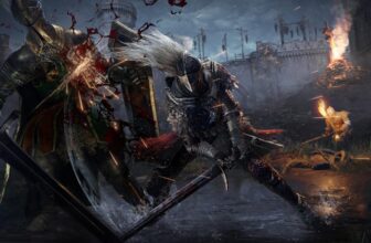 An Elden Ring film, directed by Alex Garland, is within the works