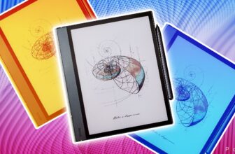 Do colour e-readers have a future or are they only a passing fad?