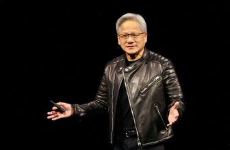 Watch NVIDIA CEO Jensen Huang ship the opening keynote right this moment