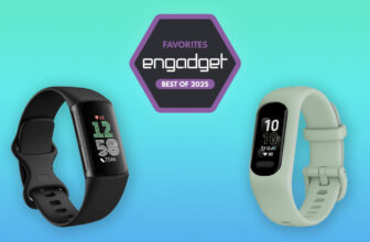 The very best health trackers for 2025