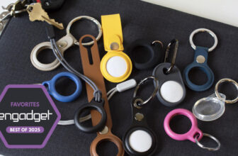 The most effective Apple AirTag equipment for 2025