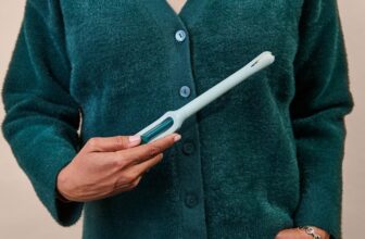 FDA approves at-home pap smear different gadget for cervical most cancers screening