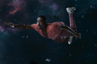 ‘The Interstellar Track Contest’ evaluation: Camp!