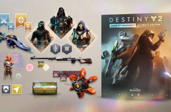 Future 2 will get a Star Wars growth this December