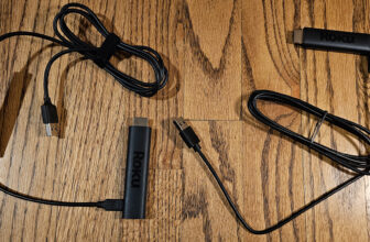 Roku Streaming Stick Plus assessment: Powered by the TV and excellent for journey