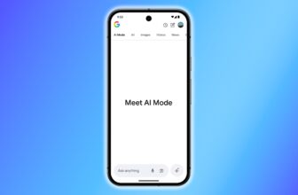 Google’s new AI search mode is coming to each consumer within the US