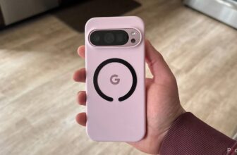 I added MagSafe to my Pixel, and now I’m by no means going again