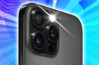 This hidden setting turned my iPhone 16 Professional into knowledgeable photograph studio